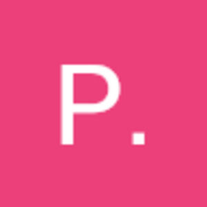 Meet your Posher, P.